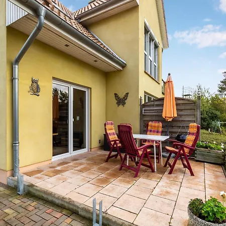Apartment In Der Naehe Von Wismar, Cleaning Included Wißmar