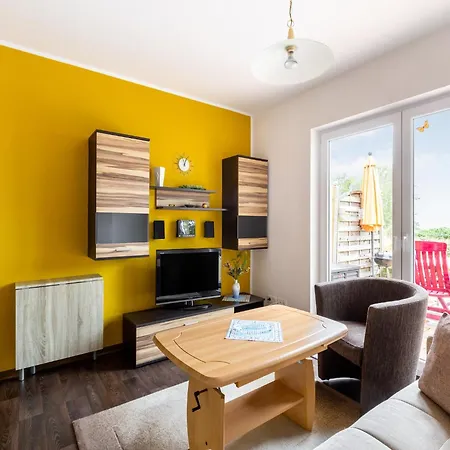 Apartment In Der Naehe Von Wismar, Cleaning Included