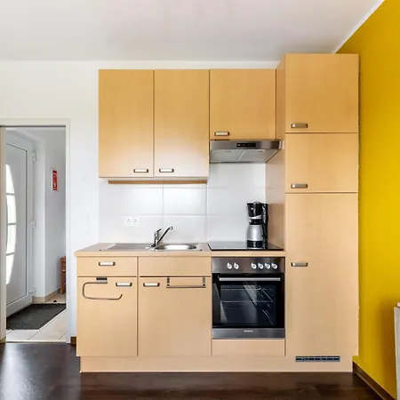 Apartment In Der Naehe Von Wismar, Cleaning Included Wißmar