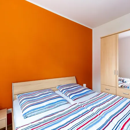 Apartment In Der Naehe Von Wismar, Cleaning Included Wißmar
