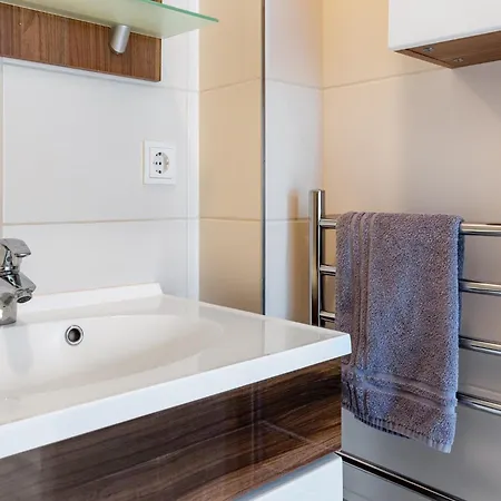 Apartment In Der Naehe Von Wismar, Cleaning Included