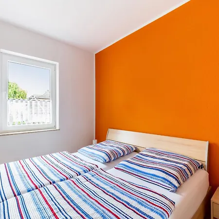 In Der Naehe Von Wismar, Cleaning Included Apartment *