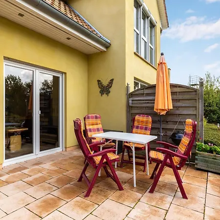 Apartment In Der Naehe Von Wismar, Cleaning Included *