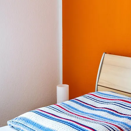 Apartment In Der Naehe Von Wismar, Cleaning Included Wißmar