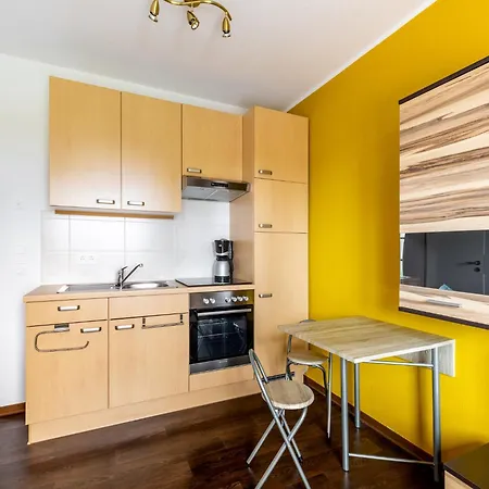 In Der Naehe Von Wismar, Cleaning Included Apartment