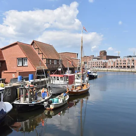 In Der Naehe Von Wismar, Cleaning Included Apartment *