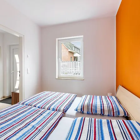 Apartment In Der Naehe Von Wismar, Cleaning Included *